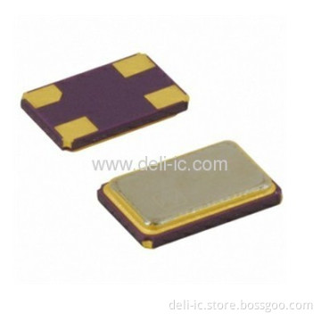 Smd 7050 Crystal Oscillator 